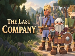 Jwèt The Last Company