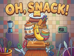 Jwèt Oh, Snack!