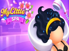 Jwèt My Little spa