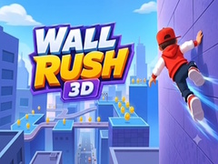 Jwèt Wall Rush 3D