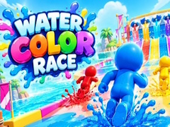 Jwèt Water Color Race