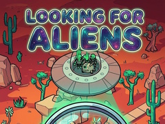Jwèt Looking For Aliens