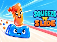 Jwèt Squeeze'n'Slide