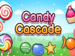 Jwèt Candy Cascade