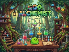 Jwèt Goo Alchemist