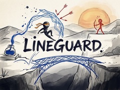 Jwèt Lineguard
