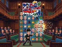 Jwèt Prime Minister Crush