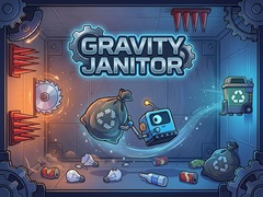 Jwèt Gravity Janitor
