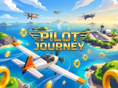 Jwèt Pilot Journey