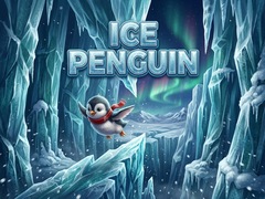 Jwèt Ice Penguin
