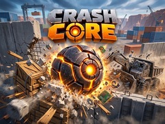 Jwèt Crash Core