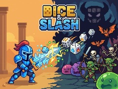 Jwèt Dice & Slash