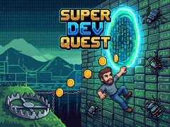 Jwèt Super Dev Quest