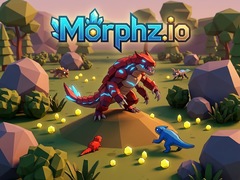 Jwèt Morphz.io