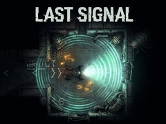 Jwèt Last Signal