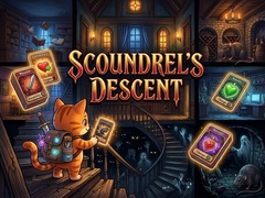 Jwèt Scoundrel's Descent