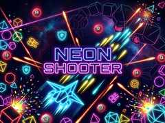 Jwèt Neon Shooter