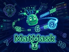 Jwèt MatMask