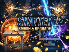 Jwèt Shatter: Smash & Upgrade