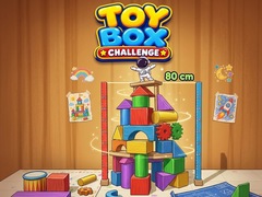 Jwèt Toy Box Challenge