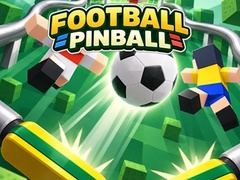 Jwèt Football Pinball