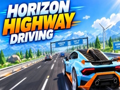 Jwèt Horizon Highway Driving