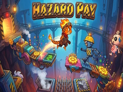 Jwèt Hazard Pay