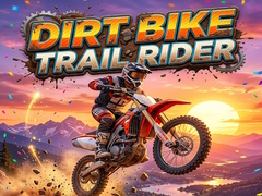 Jwèt Dirt Bike Trail Rider