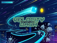 Jwèt Velocity Dash