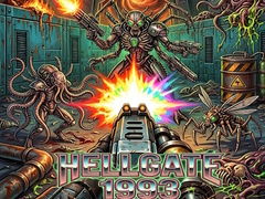 Jwèt Hellgate 1993