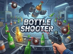 Jwèt Bottle Shooter