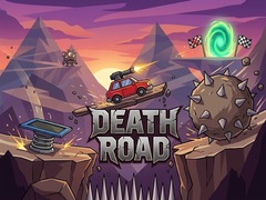 Jwèt Death Road