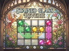 Jwèt Stained Glass Reverie