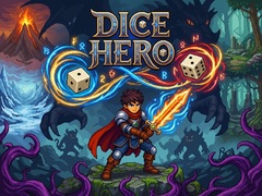 Jwèt Dice Hero
