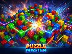 Jwèt Puzzle Master