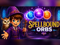 Jwèt Spellbound Orbs