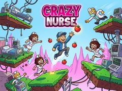 Jwèt Crazy Nurse