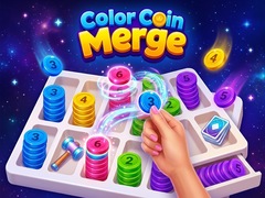 Jwèt Color Coin Merge