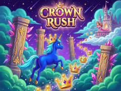 Jwèt Crown Rush