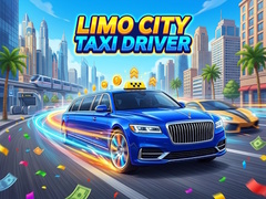 Jwèt Limo City Taxi Driver