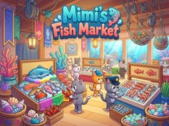 Jwèt Mimi's Fish Market