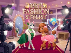 Jwèt Pet Fashion Stylist
