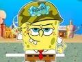 Jwèt Spongebob Under The Sea