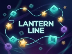 Jwèt Lantern Line