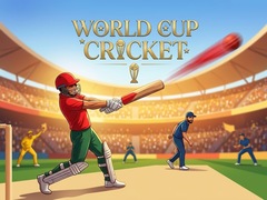 Jwèt World Cup Cricket