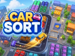 Jwèt Car Sort