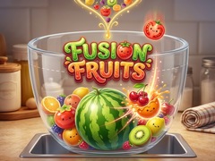 Jwèt Fusion Fruits