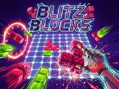 Jwèt Blitz Blocks