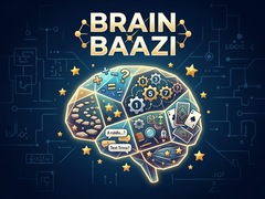Jwèt BrainBaazi