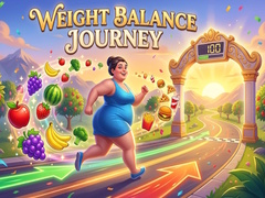 Jwèt Weight Balance Journey